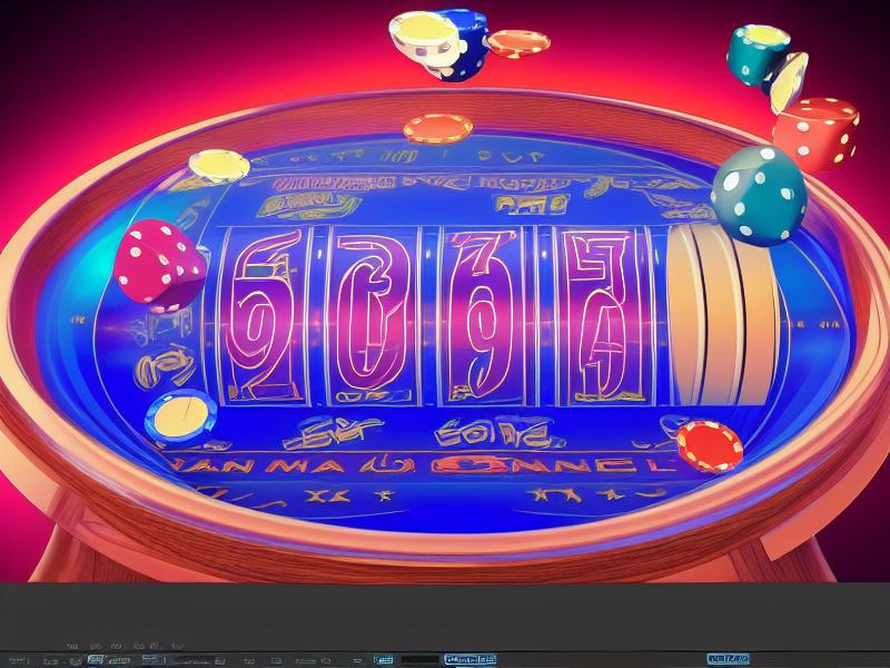 Uang888  Link Agen Bo Slot Gacor Online Terkini 2024