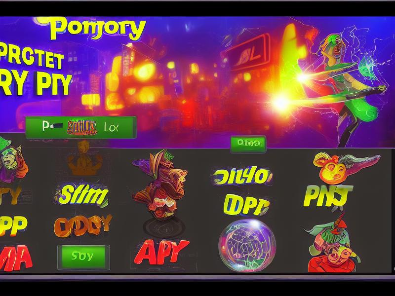 Bowo77  Situs Slot Online Server Thailand