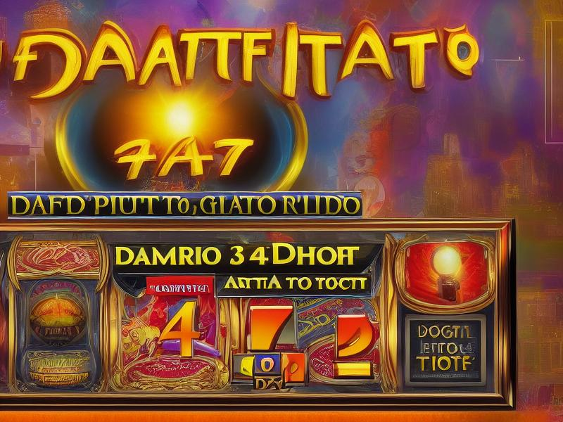 Qqbet4d  Situs Judi Slot Online Terpercaya