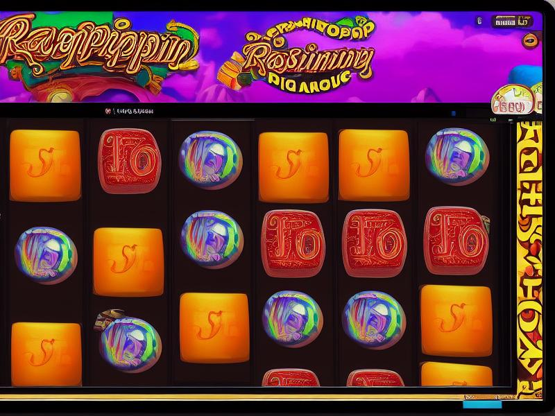 Jarum4d  Lembaga Digital Life Bagikan Link Situs Slot Gar