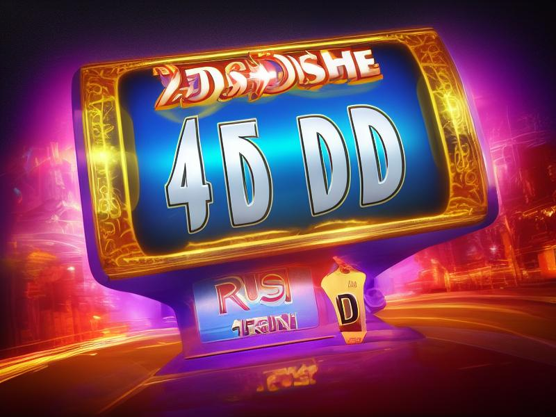 Danatoto-68331  SITUS SLOT GACOR TERBARU HARI INI GAMPANG